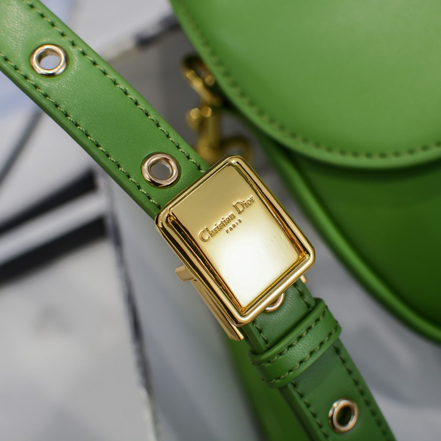 B1P11L48 Popular  leather bag 