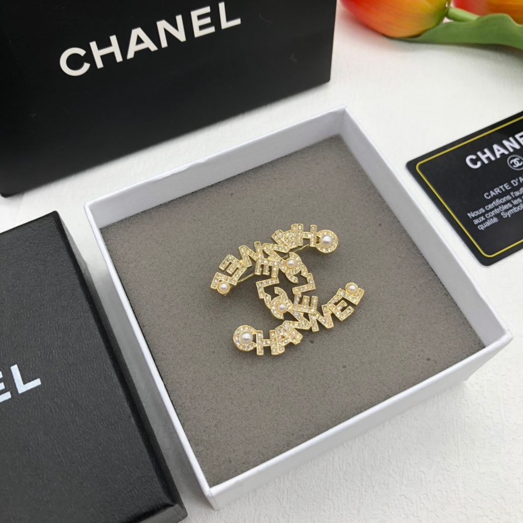 X1Z94C887    Popular Brooch