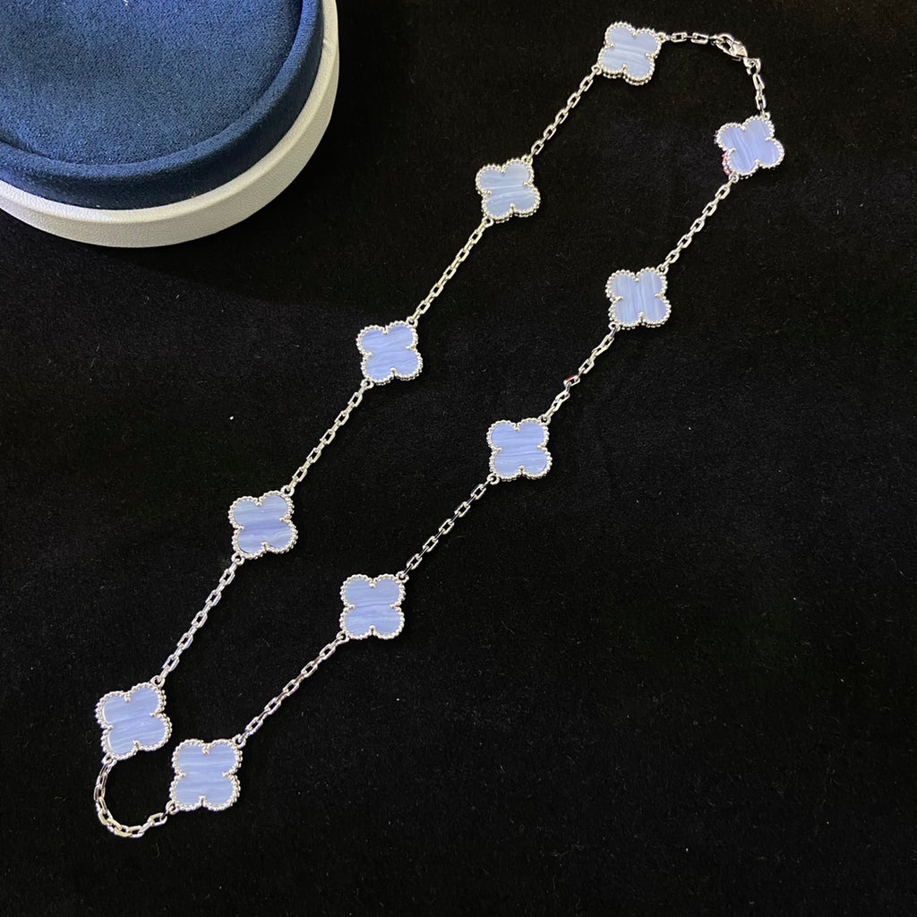 X5Q85VA274X Popular 10 flowers Necklaces