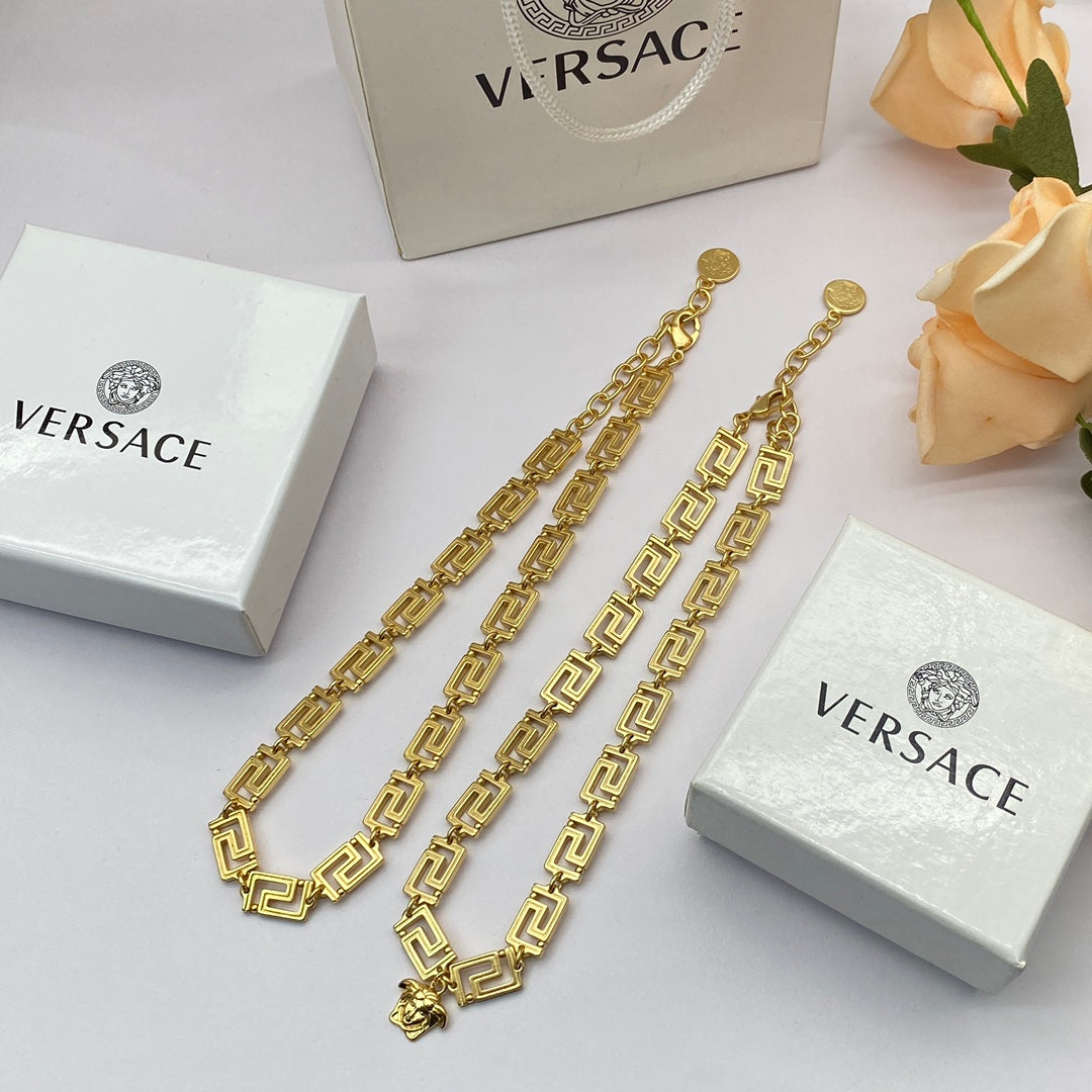 X1R75V73X Popular   Necklace