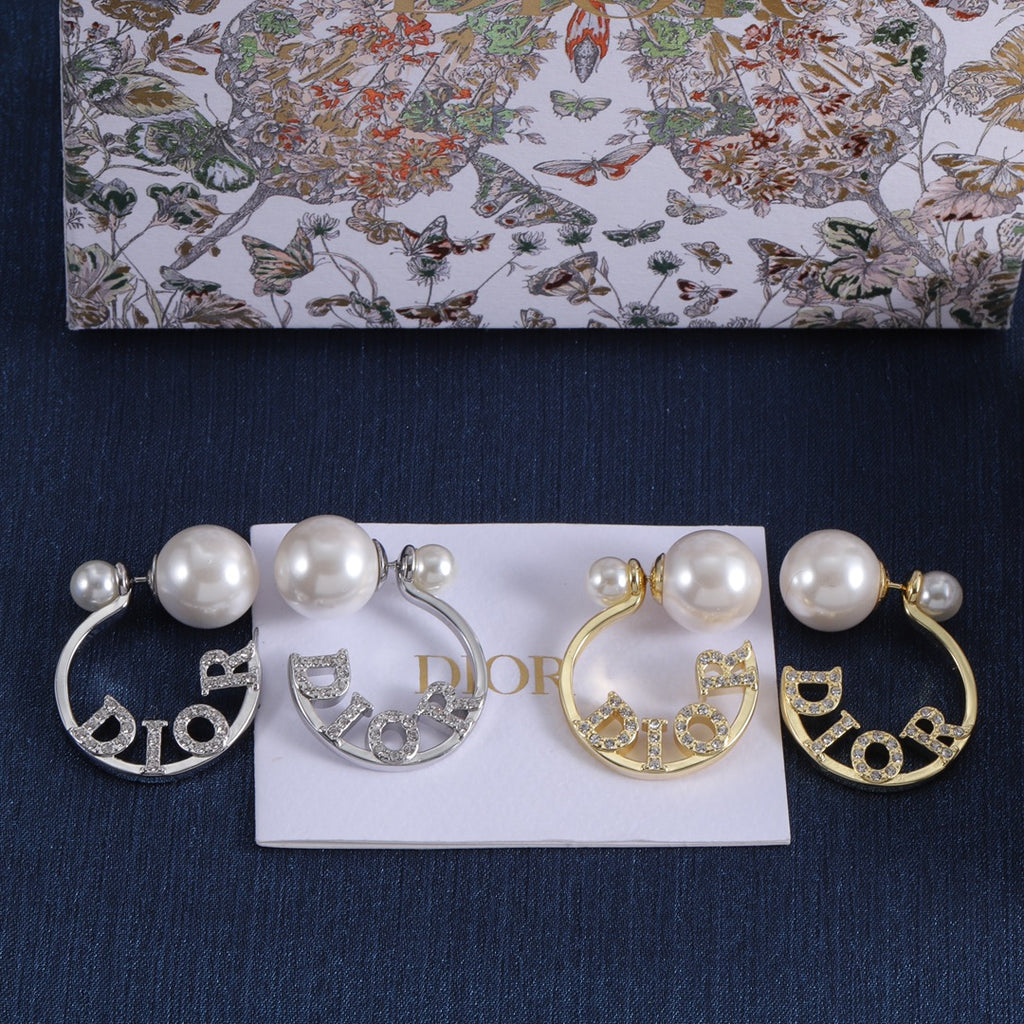 X1Z54D367E Popular  Earrings