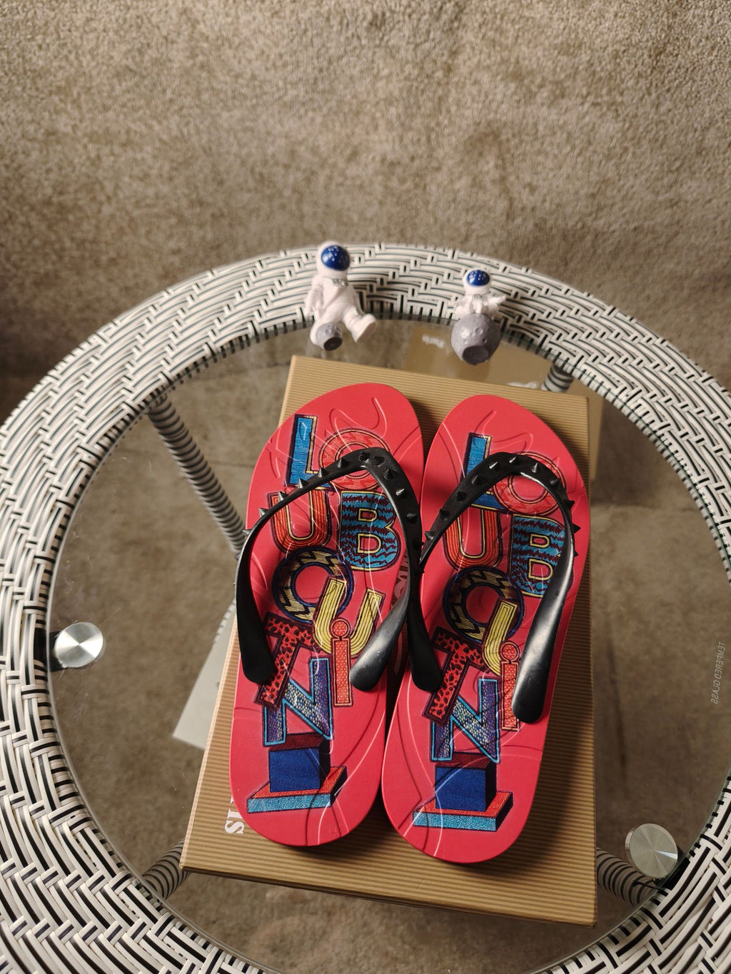 Z2ZA12 Popular Slippers