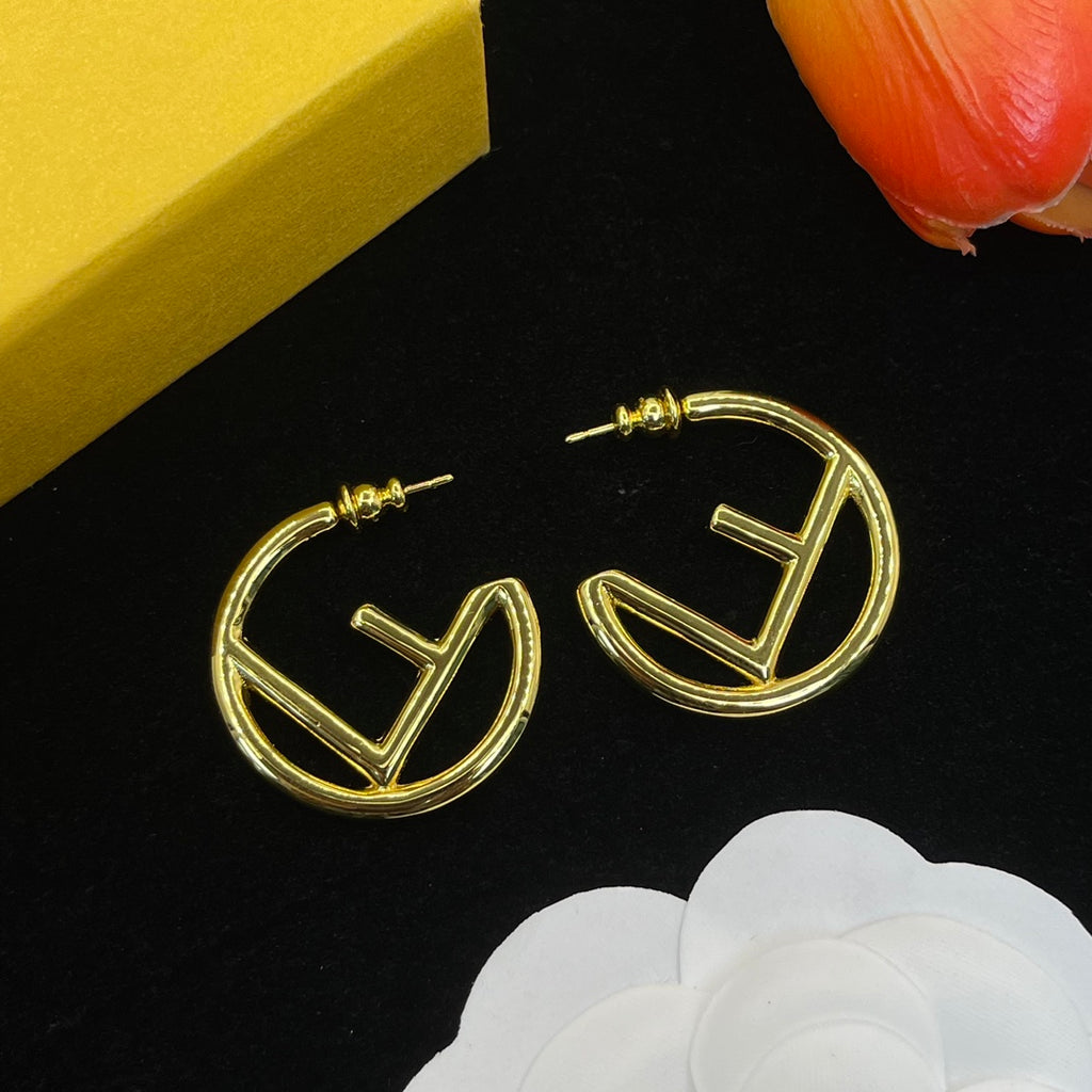 X1Z94F647E Popular  Earrings