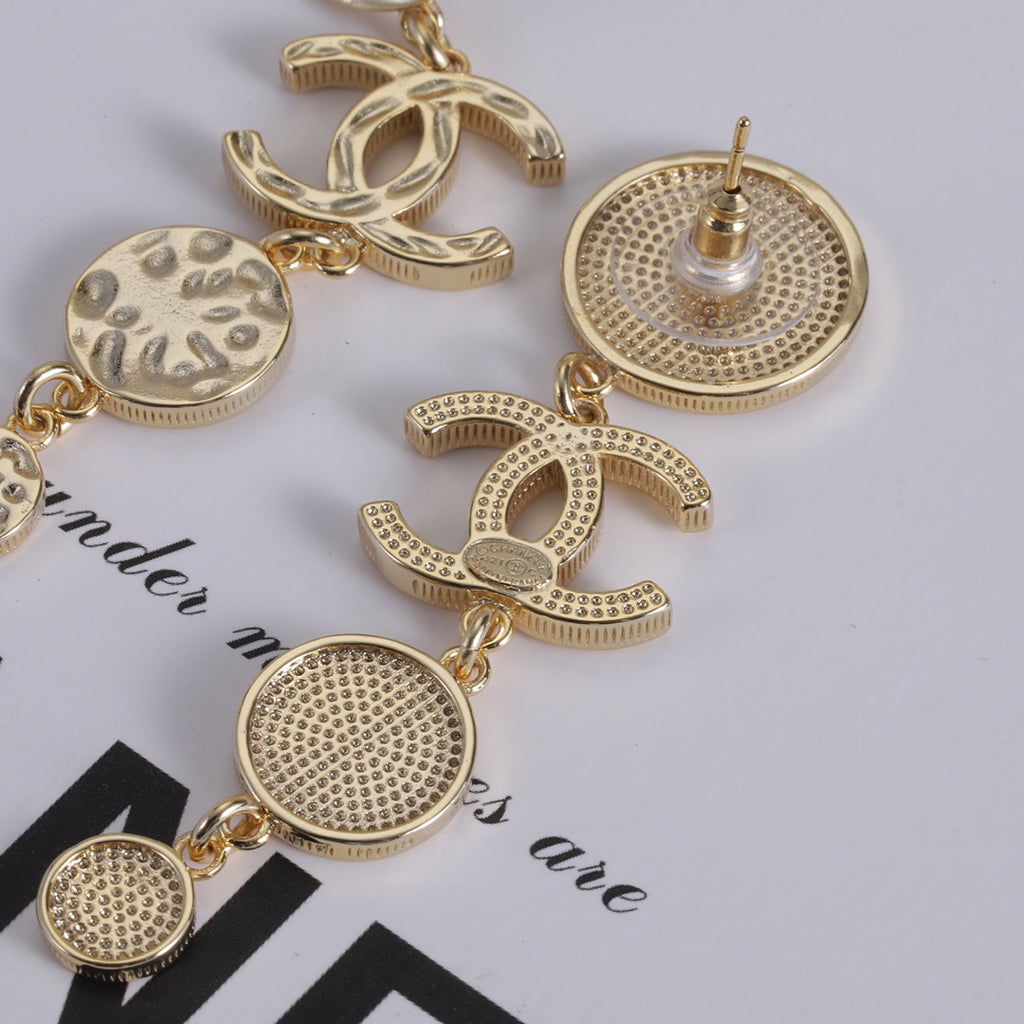X1Q45C6E Popular  Earrings