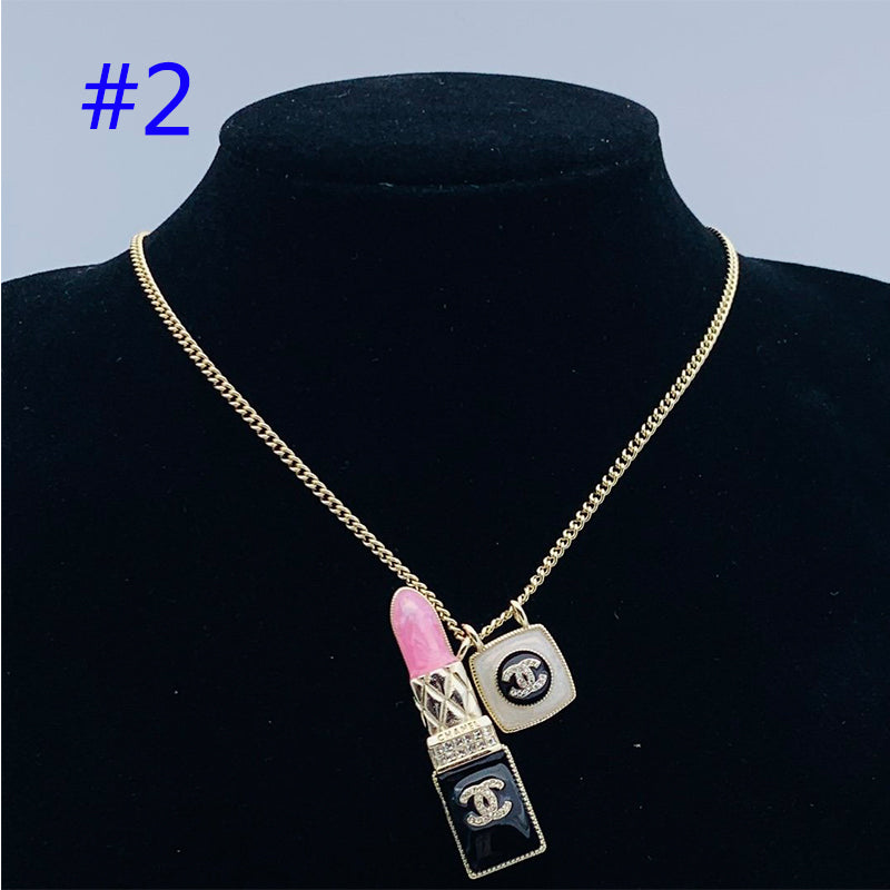 X1X54C11X  Popular    Necklaces