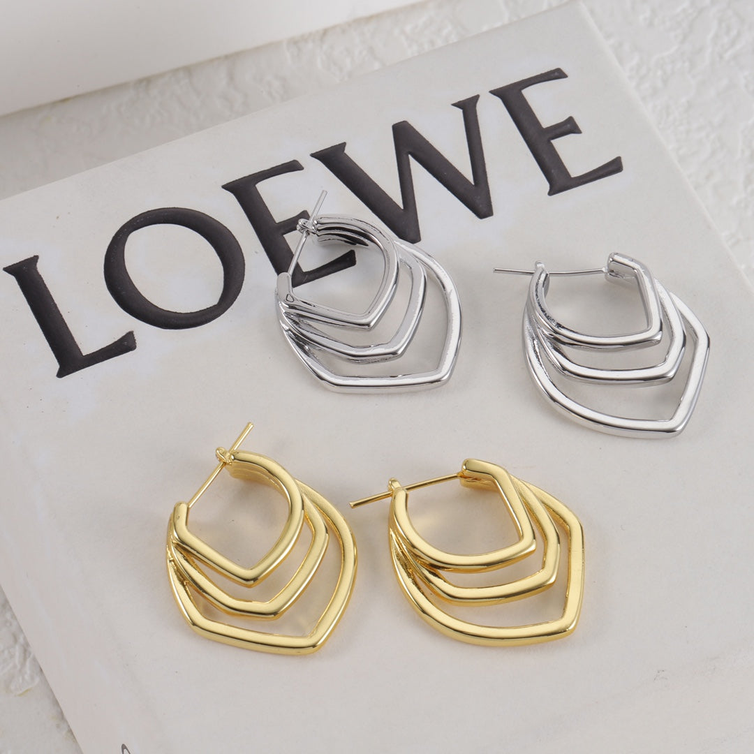 X1Z94A959E Popular Earrings