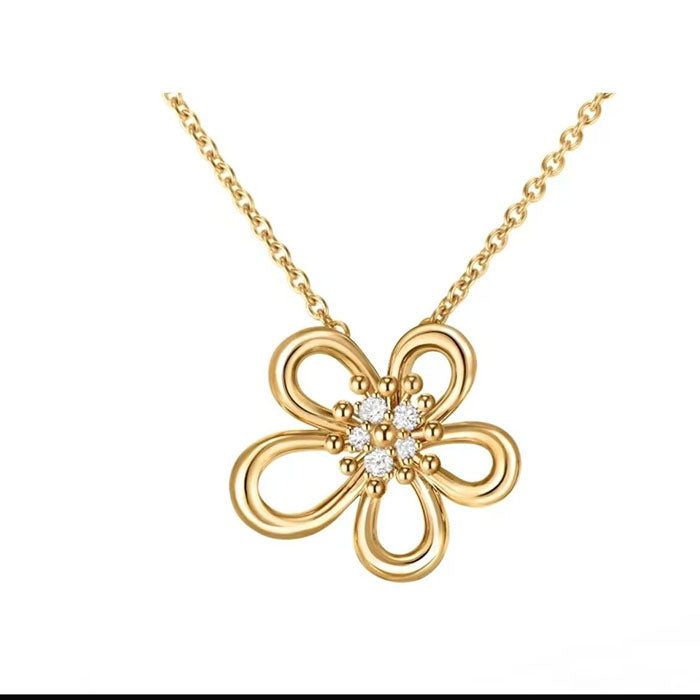 X5R46VA2X Popular Necklaces