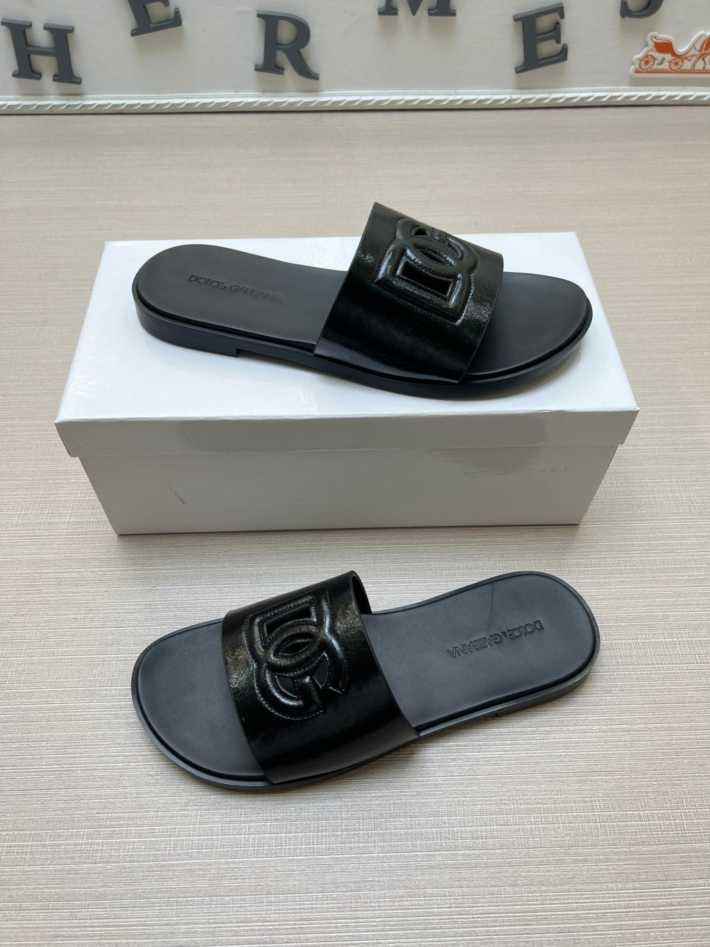 Z5ZA64 Popular slippers