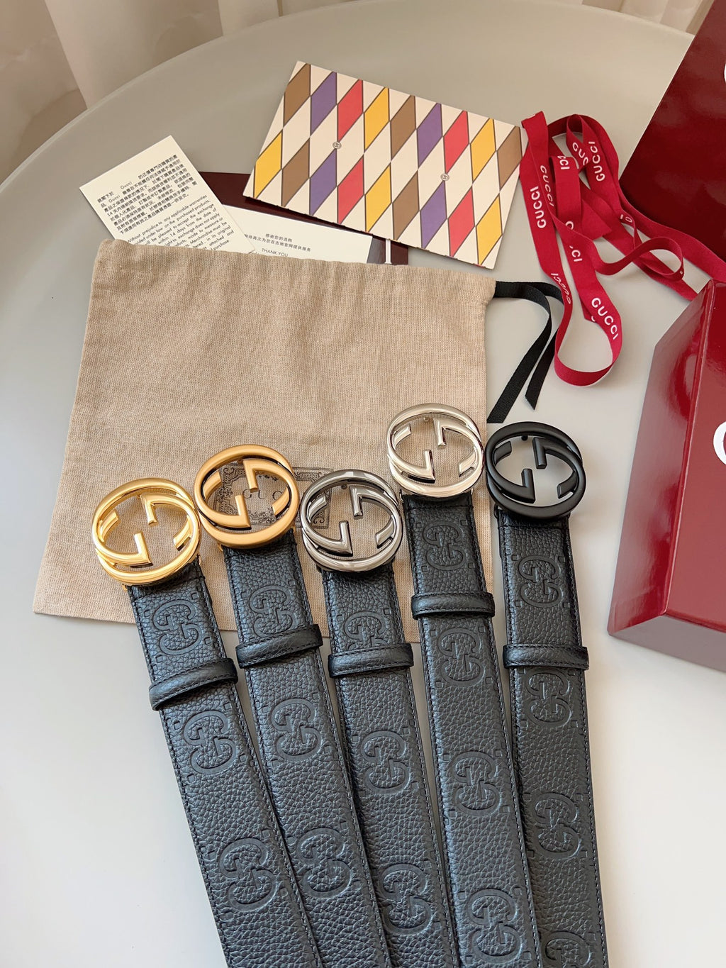 P1Q115B44 Popular High quality belt With full package
