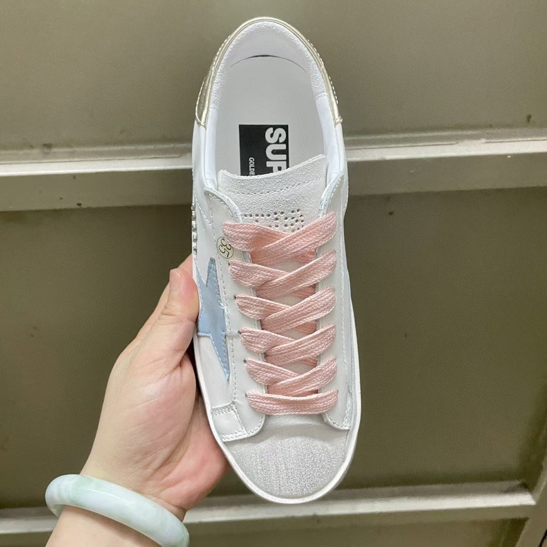 Z2XGE126 Popular cowhide leather shoes