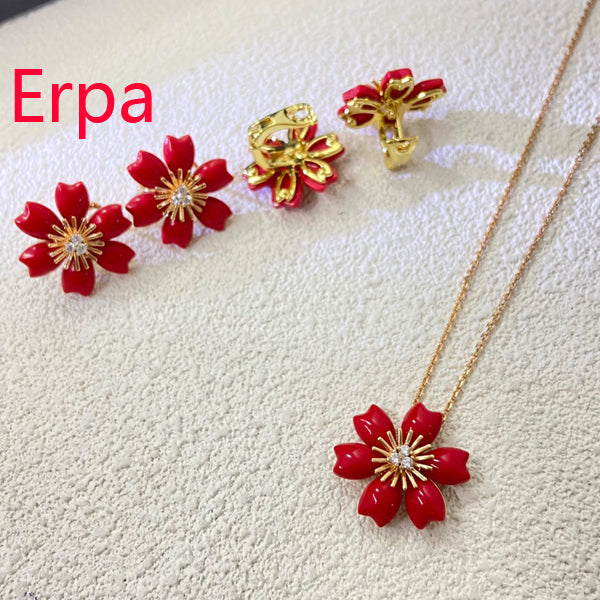 X5Q85VA272X Popular Necklaces. Earrings