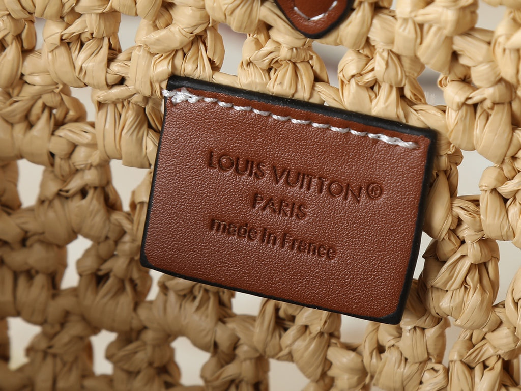 B1P46E114 Popular woven bag
