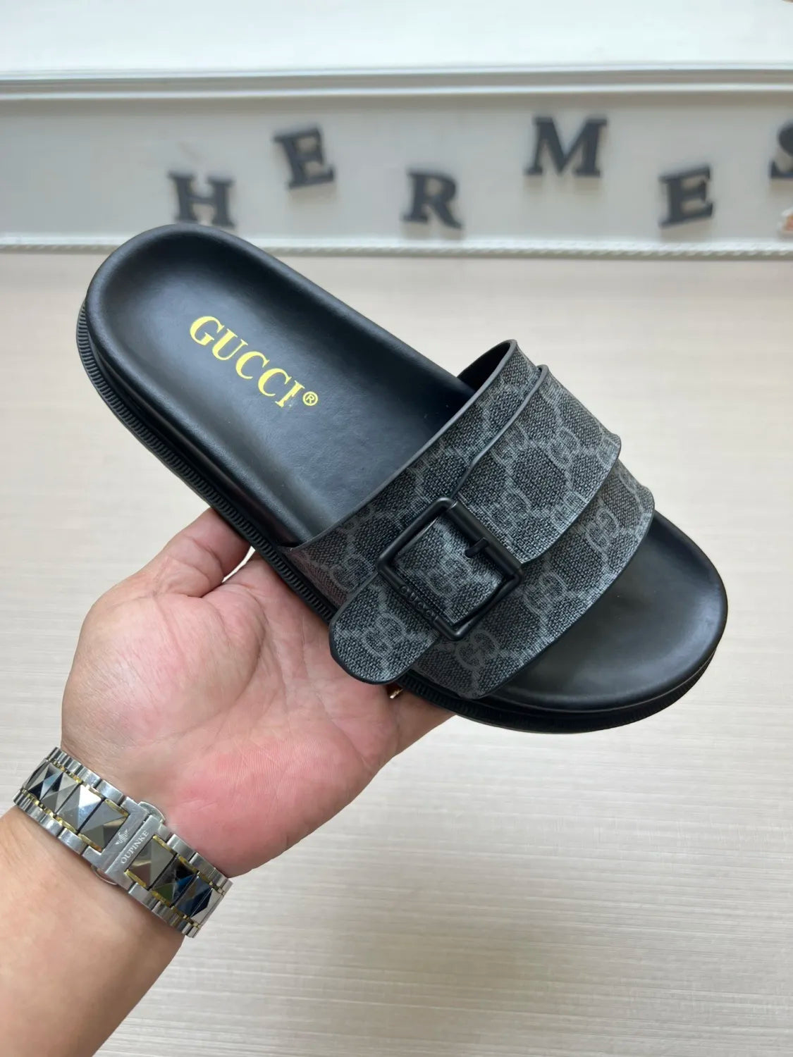 Z54B92 Popular slippers