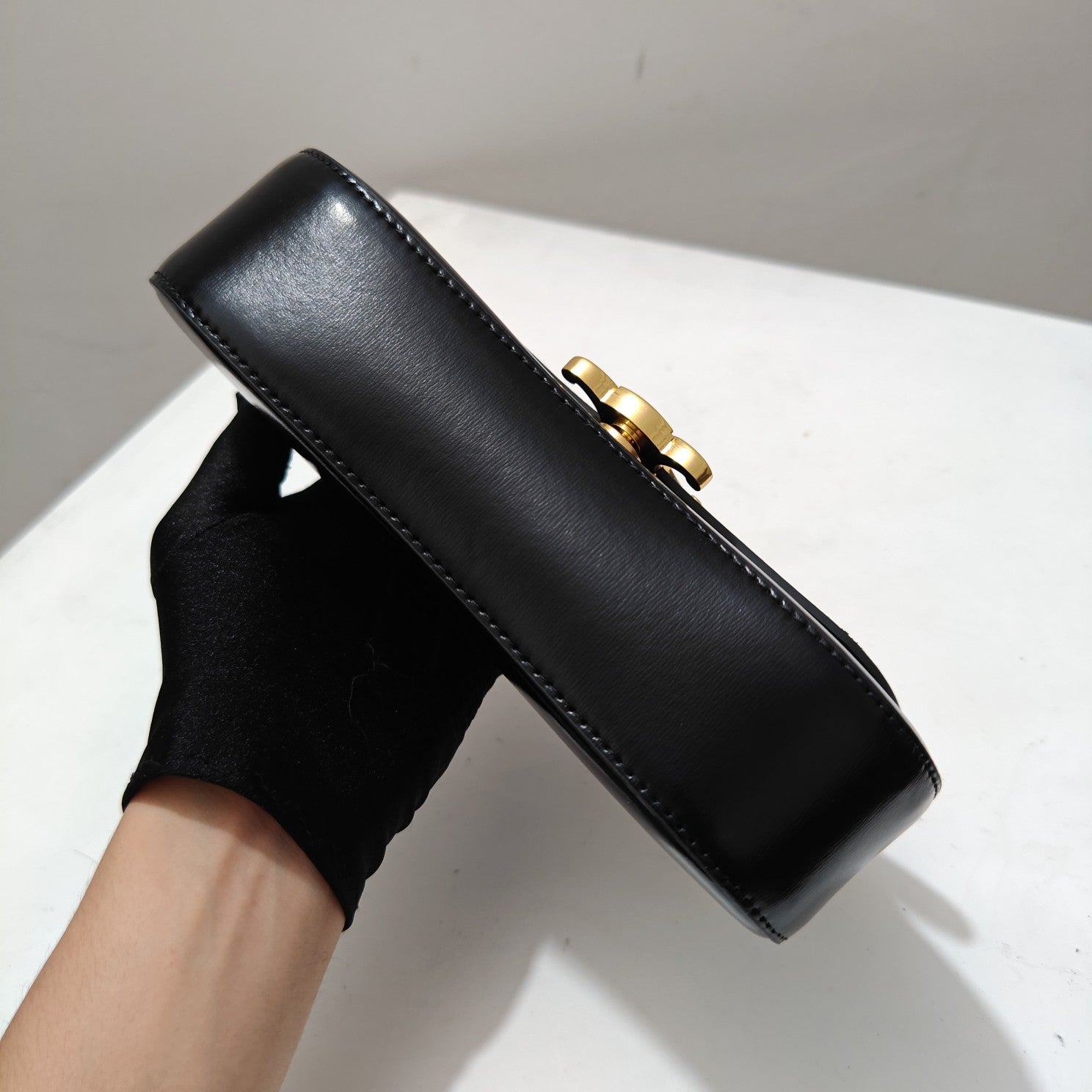 B1N165N91 Popular   leather bag