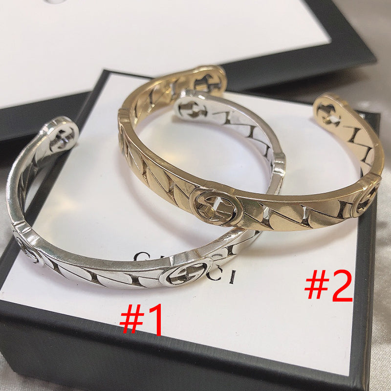 X1Z34C342K  Popular Bracelets