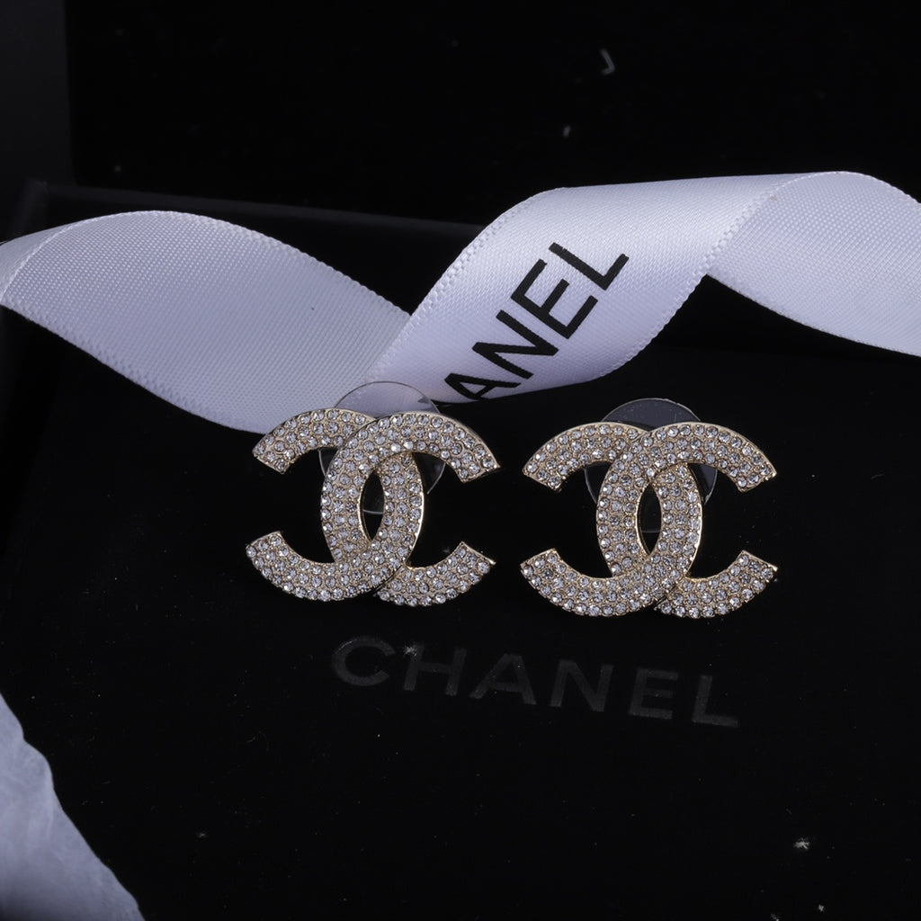 X1Z54C324E Popular  Earrings