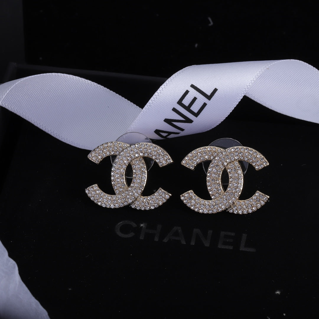 X1Z54C324E Popular  Earrings