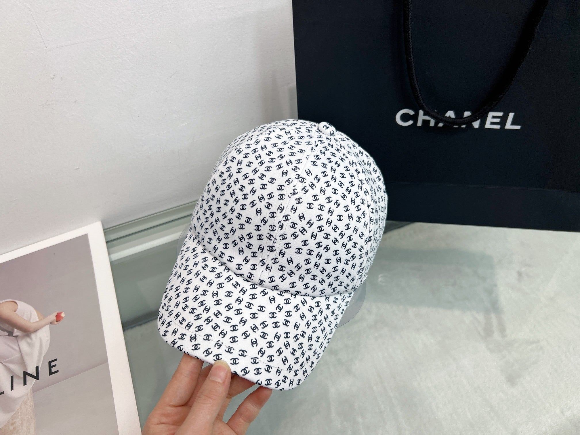 M1N65C31 Popular hats