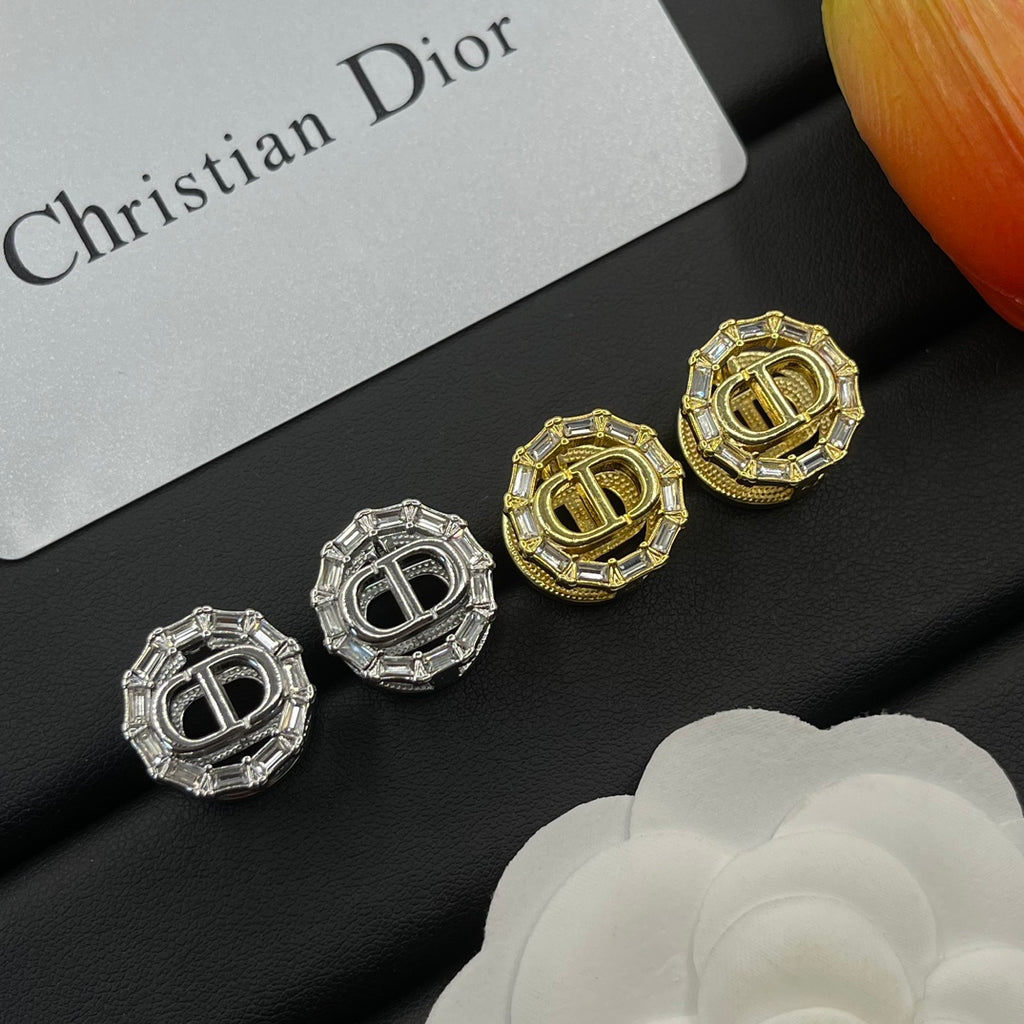 X1Z94D1061E Popular  Earrings