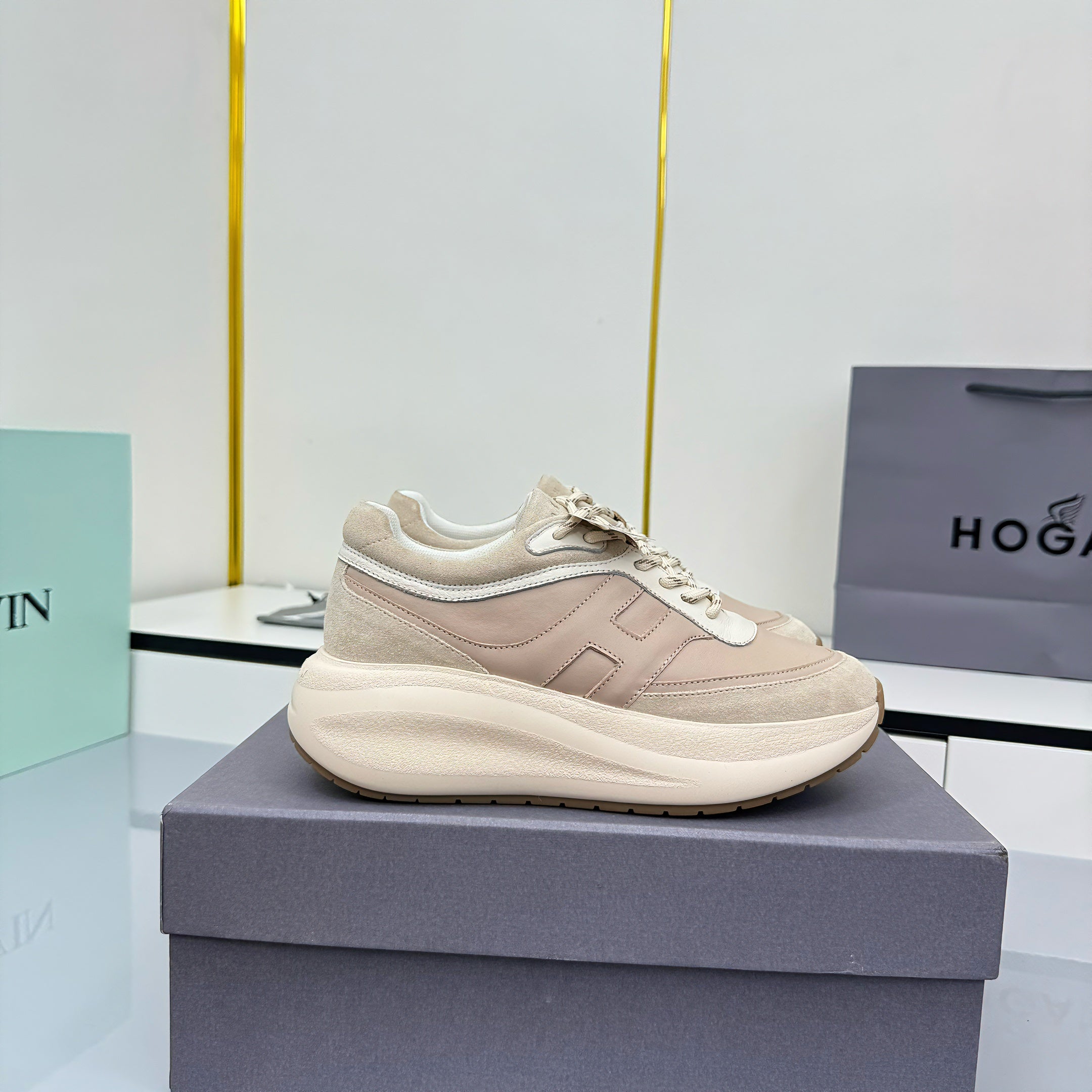 Z2Q105A276 Popular high-quality Shoes