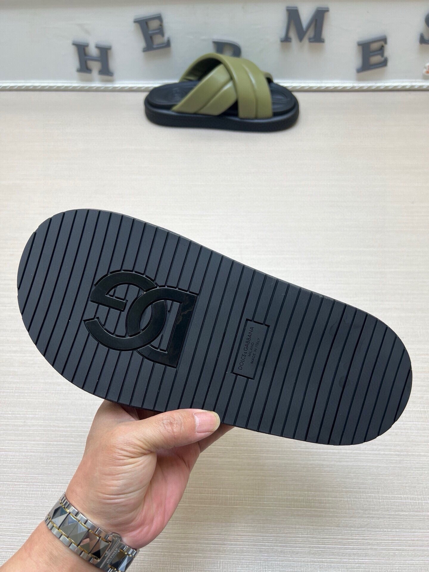 Z5Z35A266 Popular Slippers