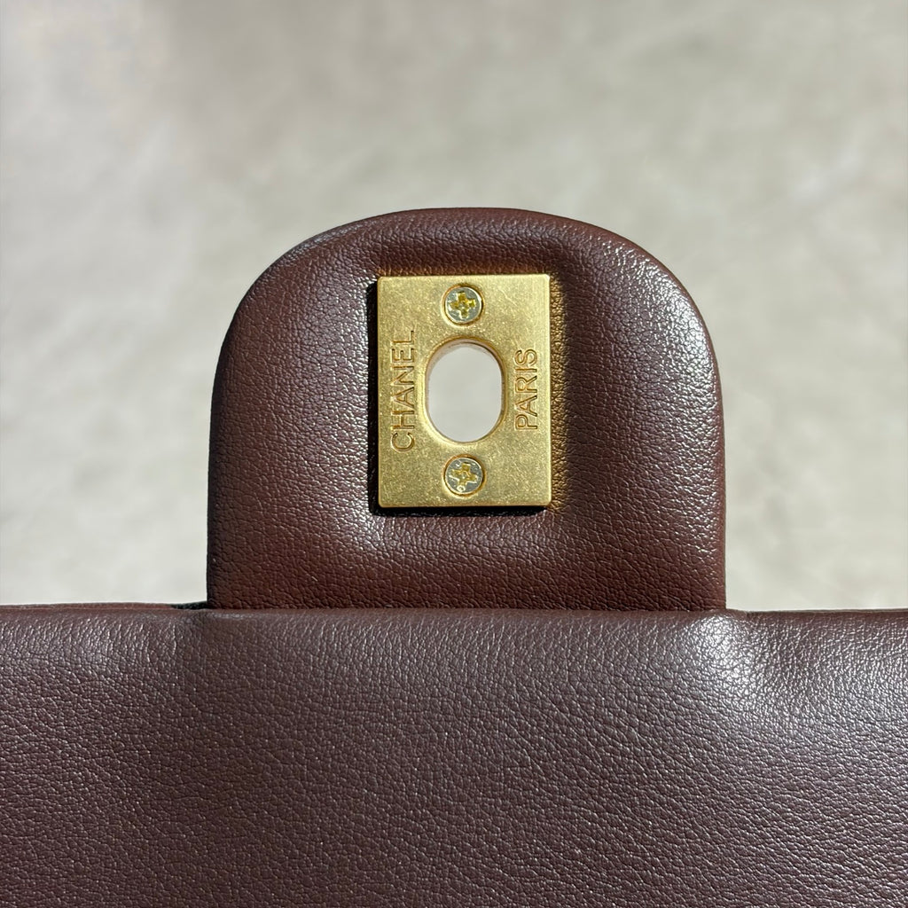 B1R15C146 Popular leather bag