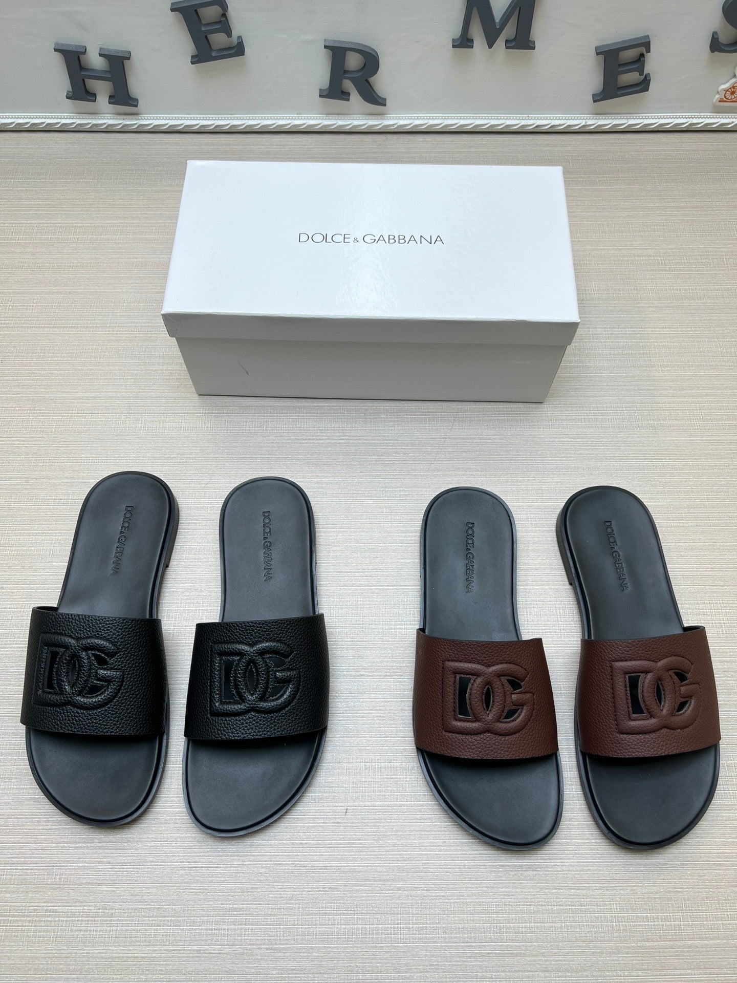 Z5ZA65 Popular slippers