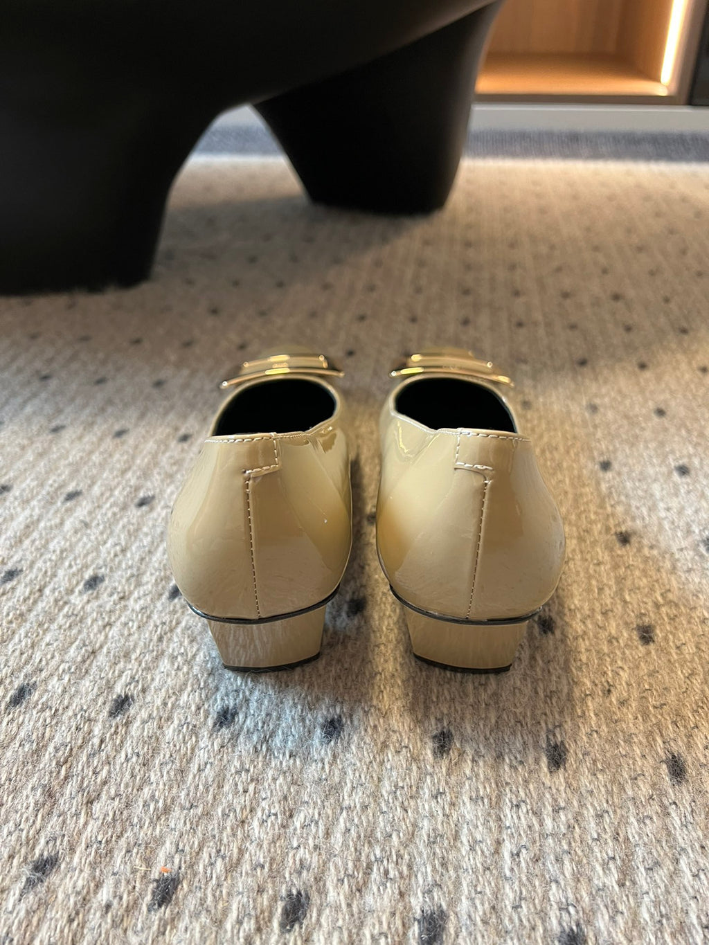 Z1ZA249 Popular High heels