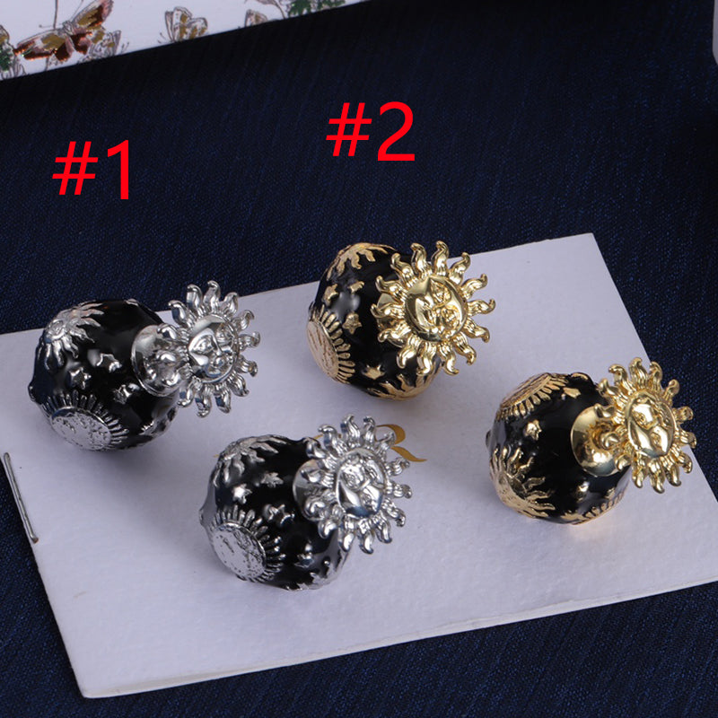 X1Z54D496E Popular  Earrings