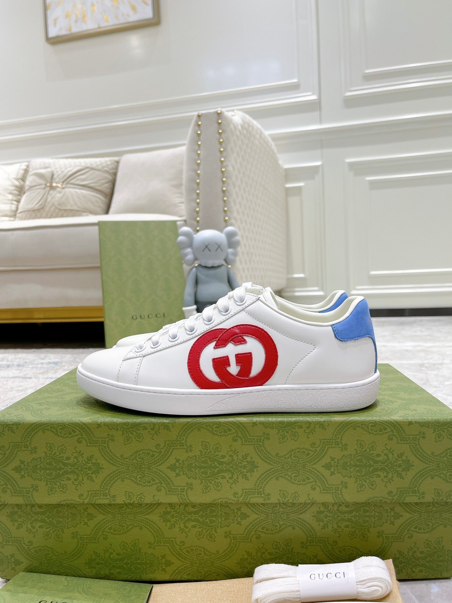 Z2Q105B209 Popular high-quality Shoes