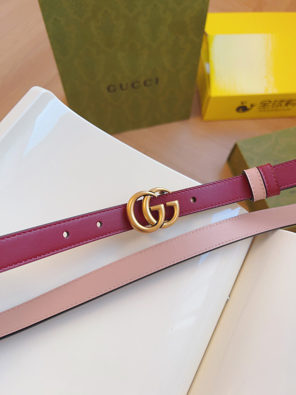 P1Q115B24 Popular High quality belt With full package