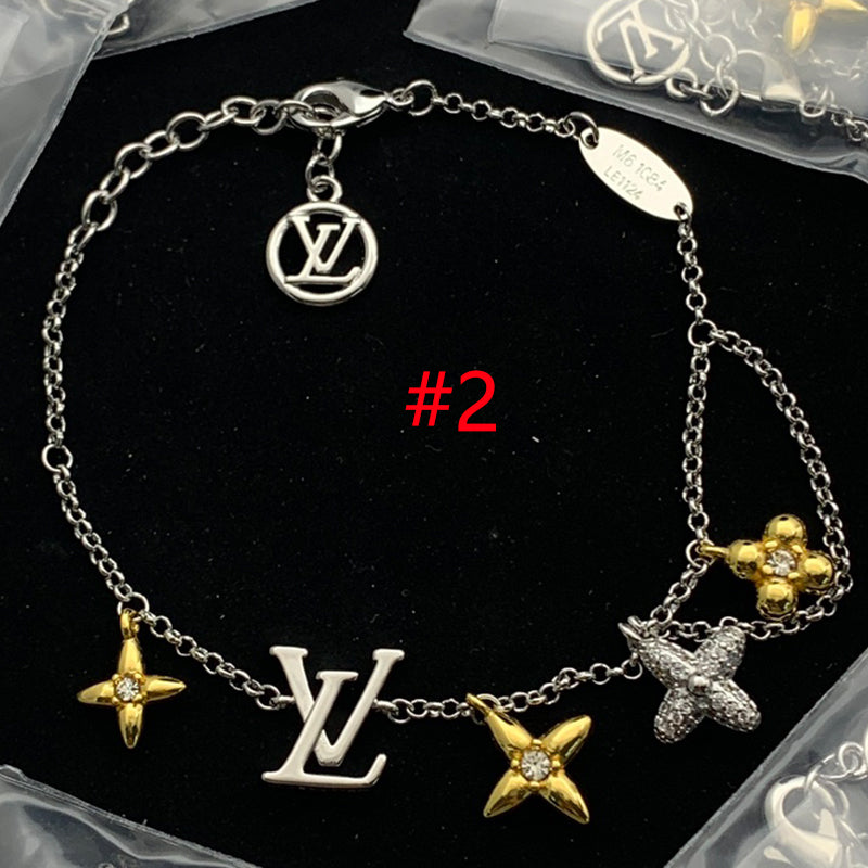 X1Z84E23K  Popular Bracelets