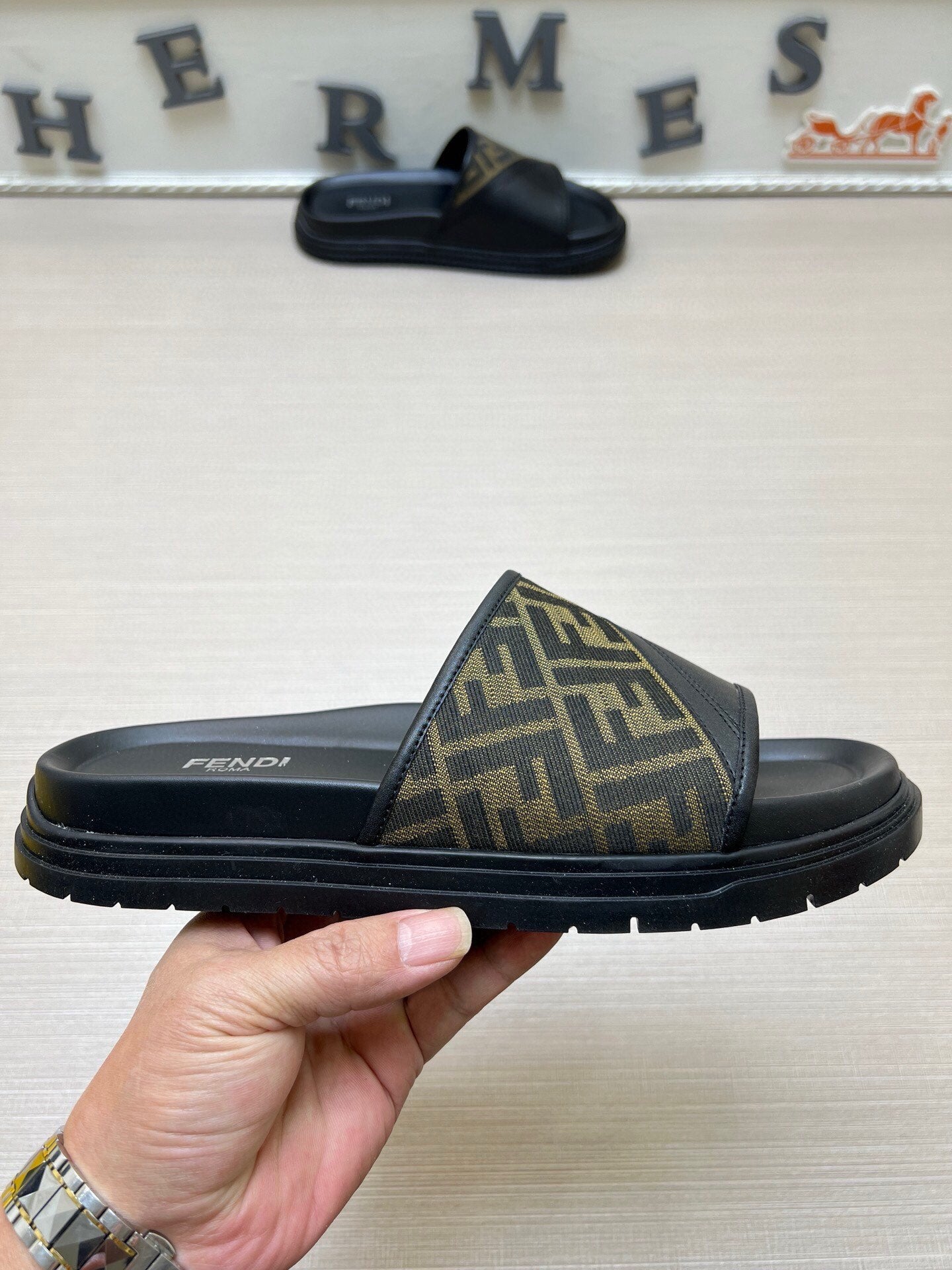 Z5LF223 Popular Slippers