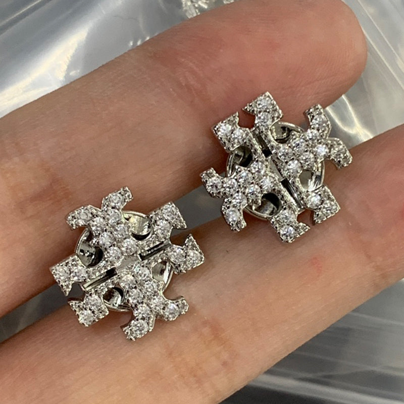 X1X44A2E Popular  Earrings