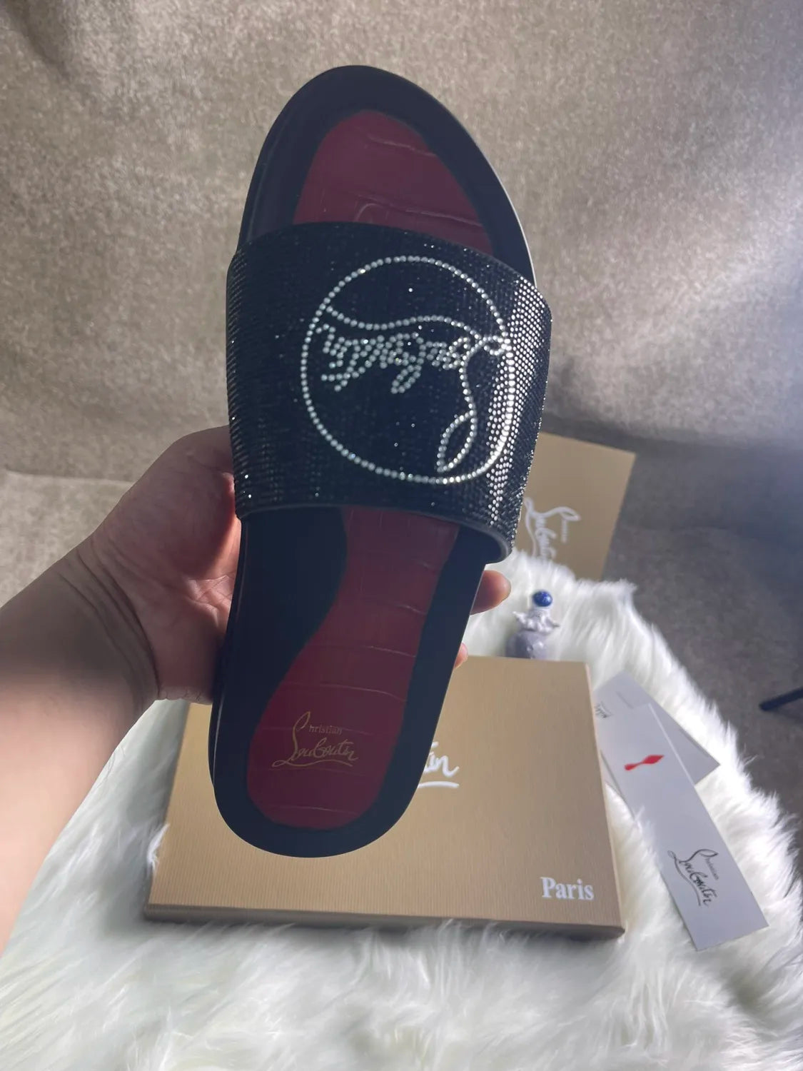 ZJ4A23 Popular Slippers
