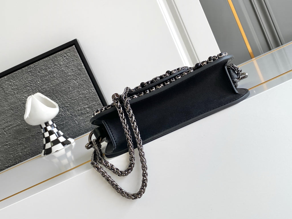 B1P36A74 Popular leather bag