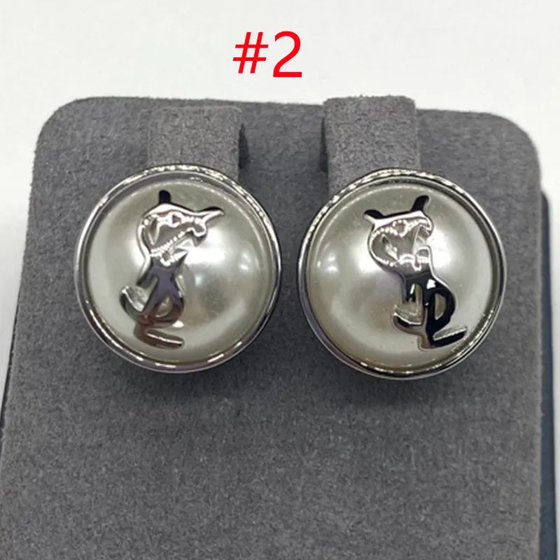 X1Z54Sl444E Popular  Earrings