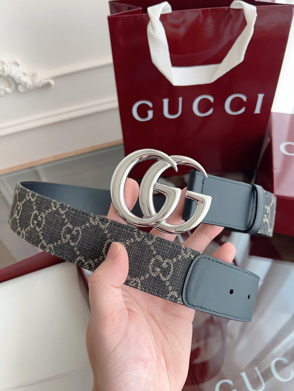 P1P36B32 Popular High quality belt With full package