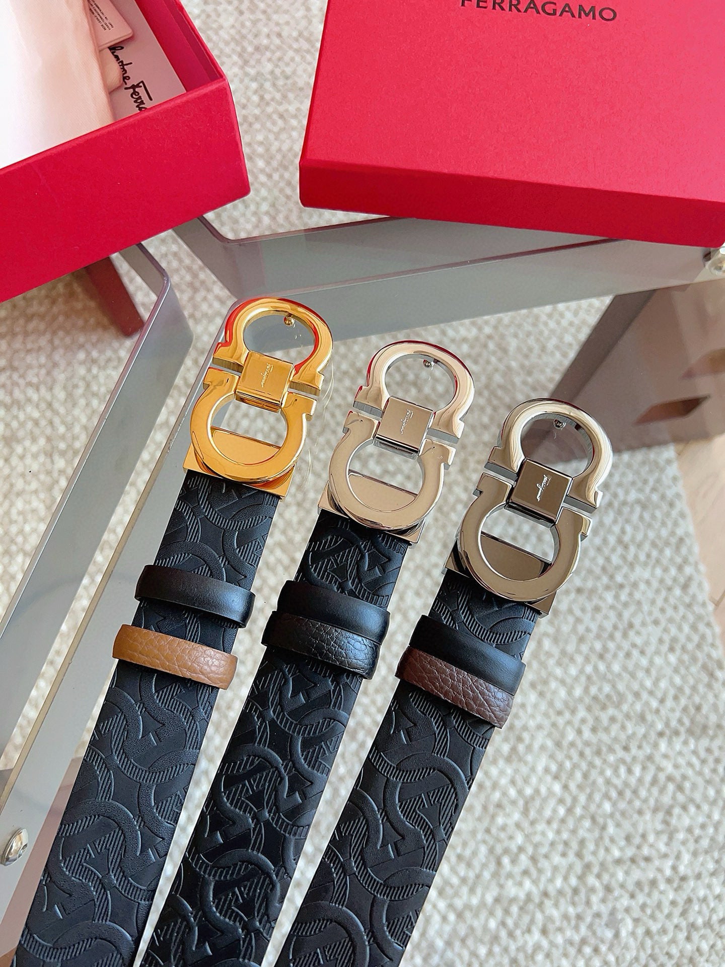 P1P36A35 Popular High quality belt With full package