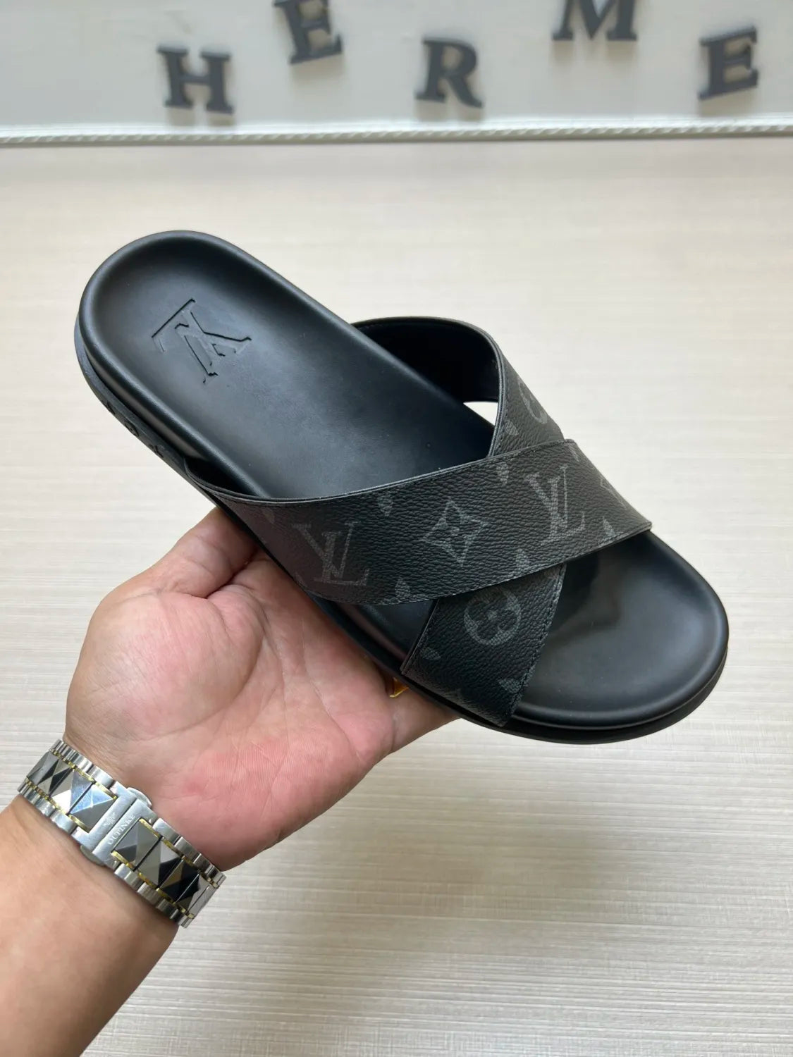 Z54E56 Popular slippers