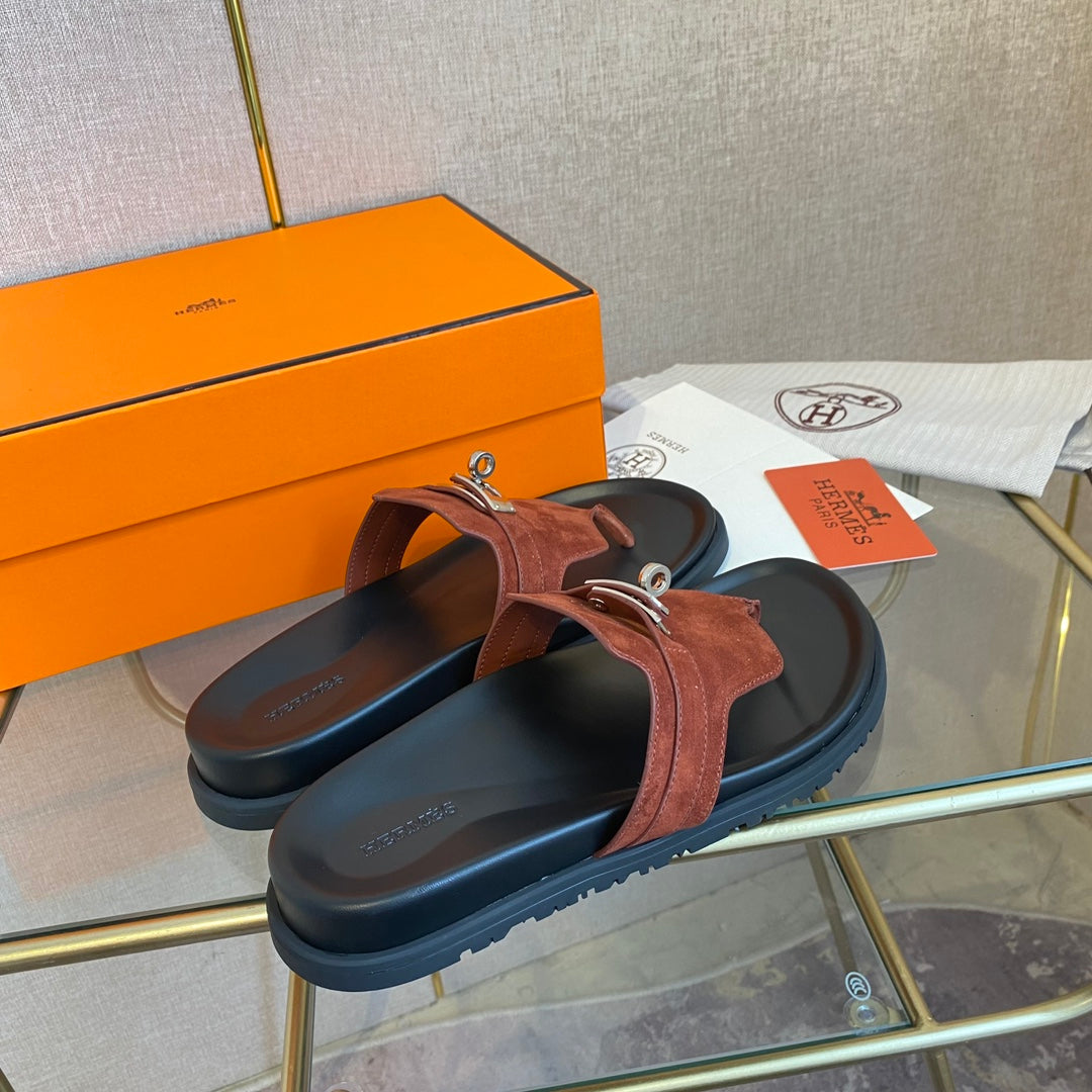 Z2Z85H19  Popular leather Shoes