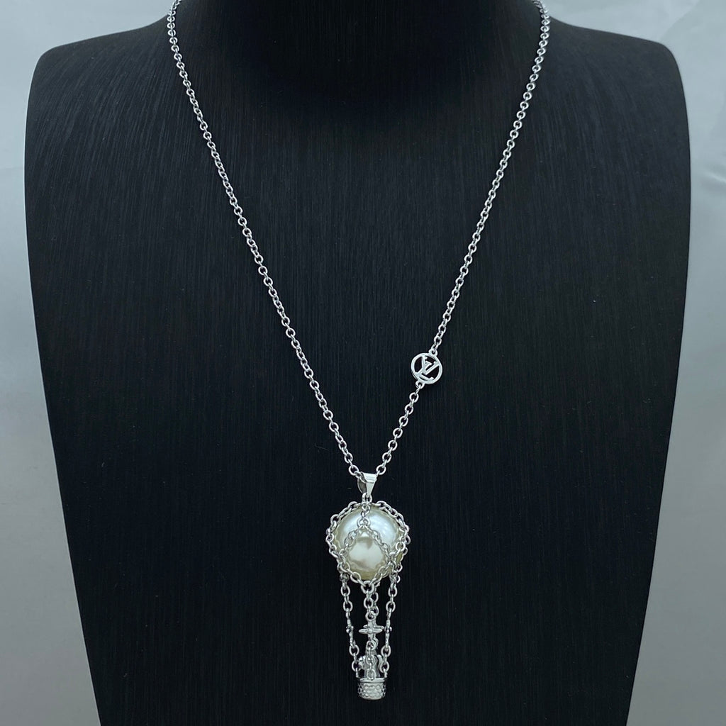 X1Q85E344X Popular Necklaces