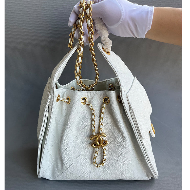 B1X55C18 Popular  leather bag