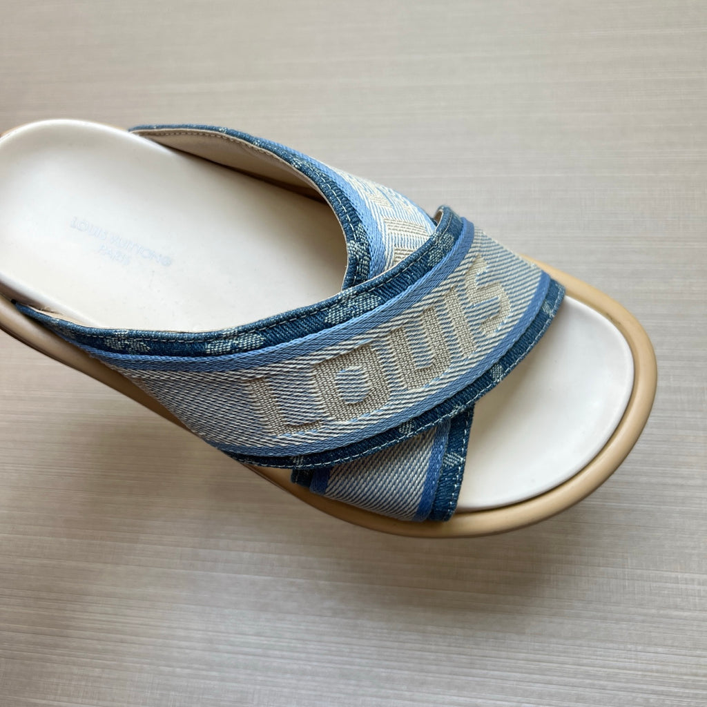 Z5Z35E274 Popular Slippers
