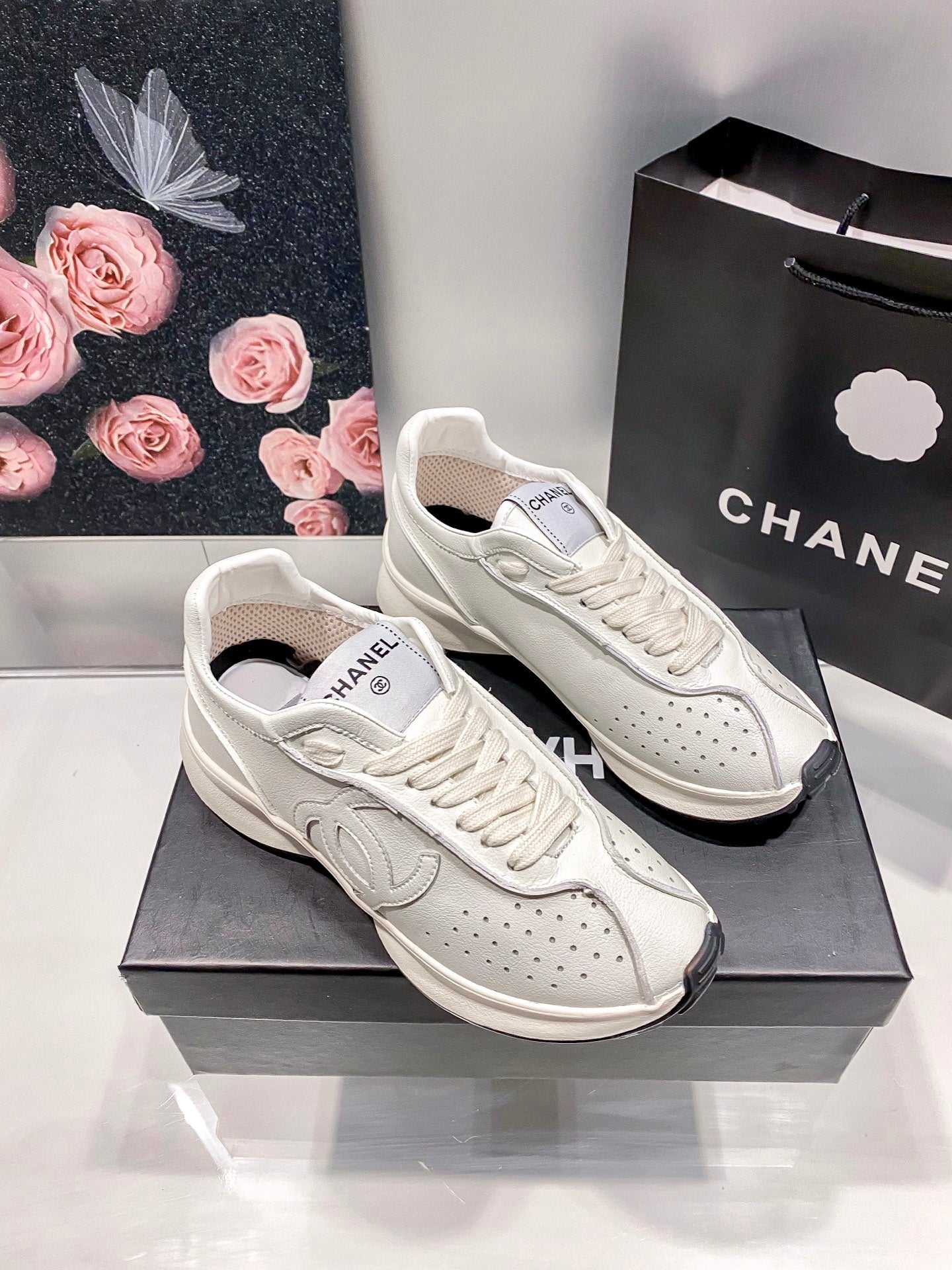 Z1Q105C365 Popular Shoes