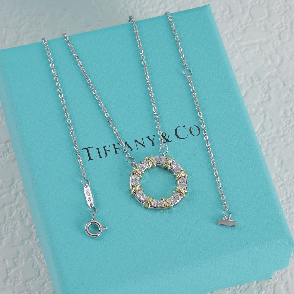 X1Z94T843K  Popular  Necklaces