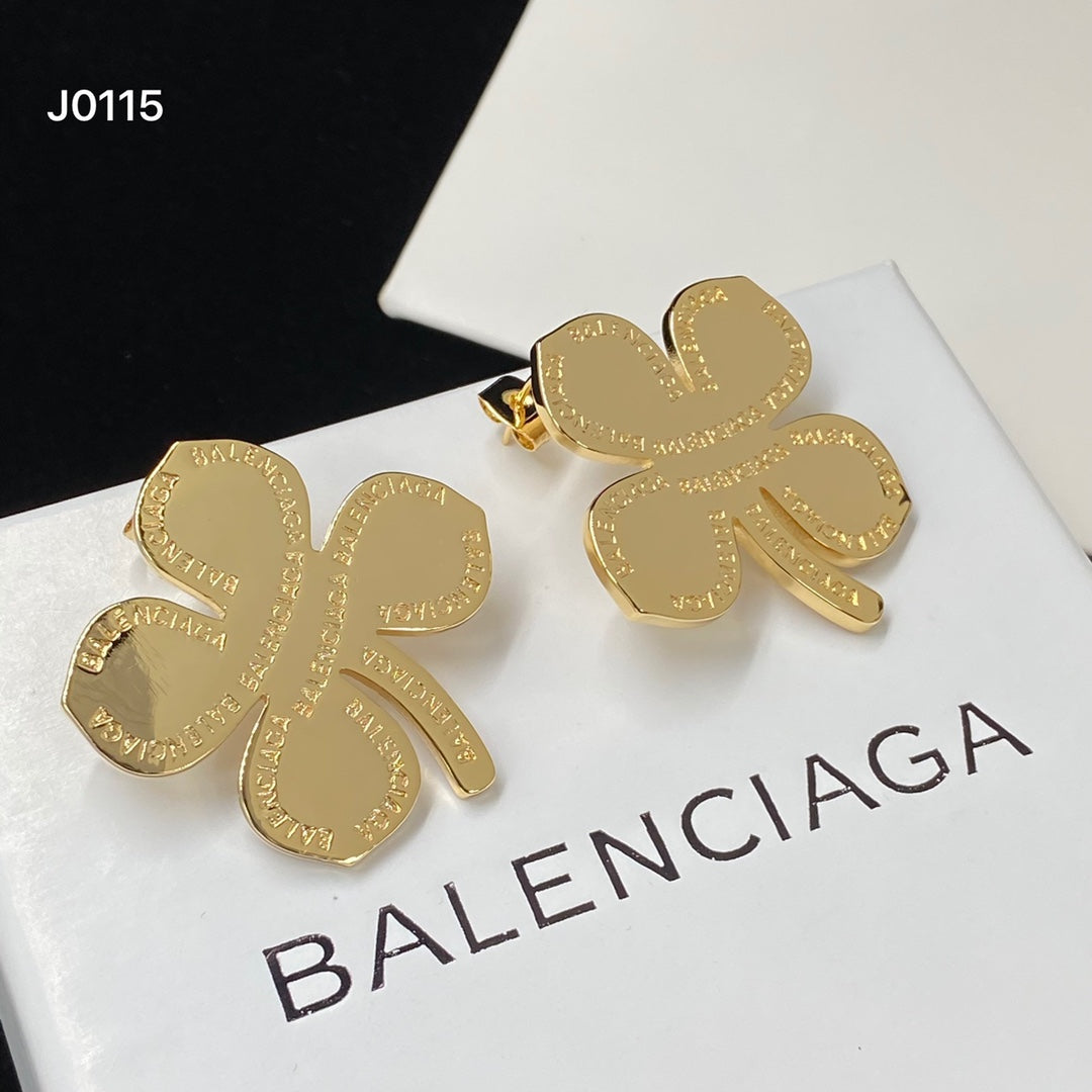 X1Z94J706E Popular Earrings