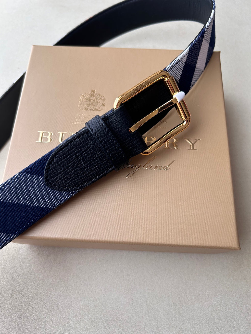 P1Q115R8 Popular High quality belt With full package