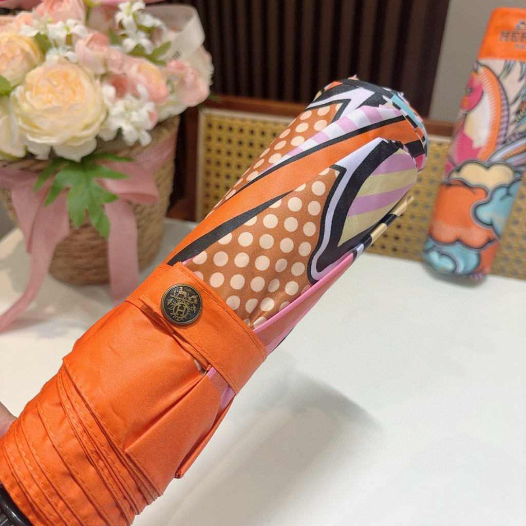 J1R85H86 Popular UV resistant umbrella