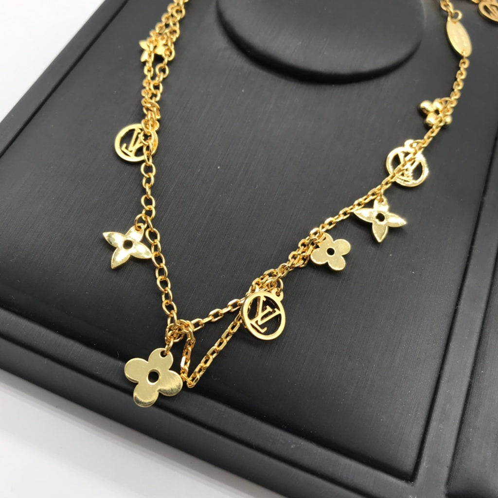X1X34E599X  Popular   Earrings Bracelets Necklaces